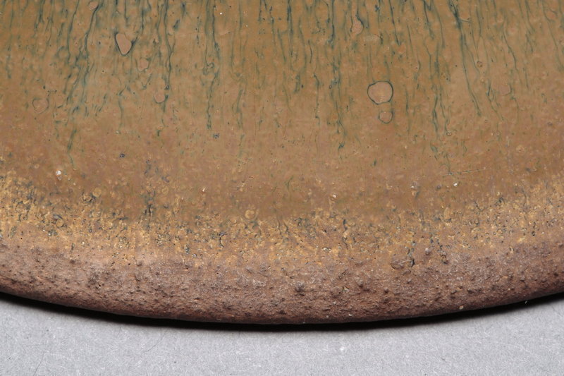 A Very Fine Jianyang Conical Bowl in Hares-Fur Glaze