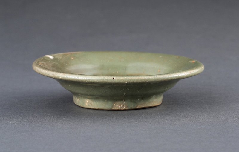 A Ming Longquan Plate