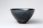 A Very Rare Jianyang Bowl of Song 
Dynasty