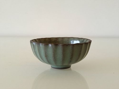 A Charming Guan-type Cup