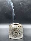 A Very Rare Incense Burner of Tang Dynasty.唐 滑石 薰爐