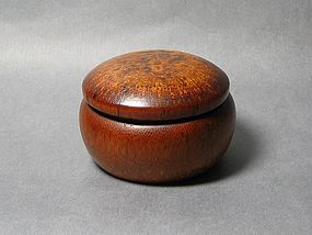 A Nice Incense Box of 19th Century