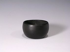 A Decent Bronze Censer of Ming Dynasty