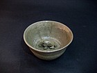 An Intriguing Yue Ware of Eastern Jin Dynasty