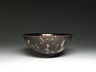 A Charming Jizou Bowl of S. Song Dynasty