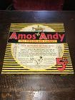 Rare Amos 'n' Andy Candy Box
