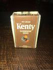 Dutch Kenty Tobacco Shag Packet