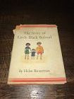 The Story of Little Black Bobtail Book