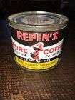 Australian Repin's Pure Coffee Tin