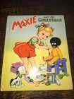Maxie and the Golly Bear Children's Book