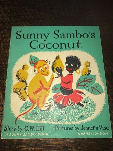 Sunny Sambo's Coconut