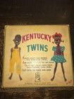 The Kentucky Twins Book