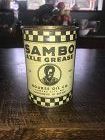 Sambo Axle Grease Tin