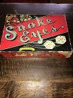 Snake Eyes Game