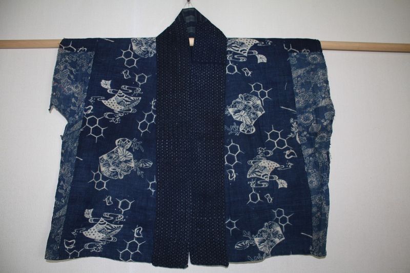 Japanese antique & textile saiyuu2 online catalog