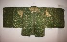 Japanese antique edo Noh-Costumes textile very rare