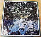 Mood Music for Dining 10 Record Set from RCA