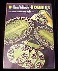 Hand 'n Hook Hobbies Crochet Instruction Book