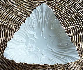 Lenox Triad Collection Candy Dish