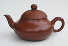 Chinese Yixing Teapot (13)