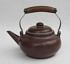 Chinese Yixing Teapot (14)