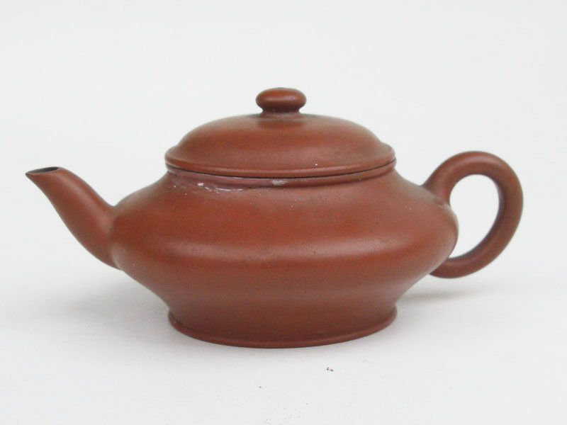 Chinese Yixing Teapot (20)