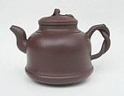 Chinese Yixing Teapot (41)