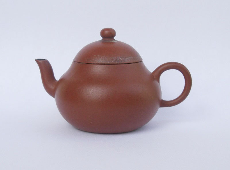 Chinese Yixing Teapot (43)
