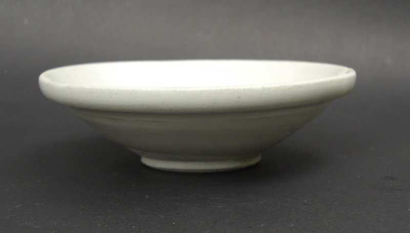 Tang - five dynasty "Xing ware" white glaze bowl (3)