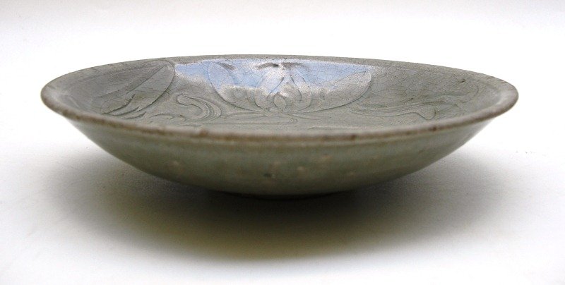 Northern Song Celadon Dish