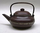 Chinese Yixing Teapot (52)