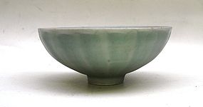 Yuan Lonquan Celadon Small Bowl