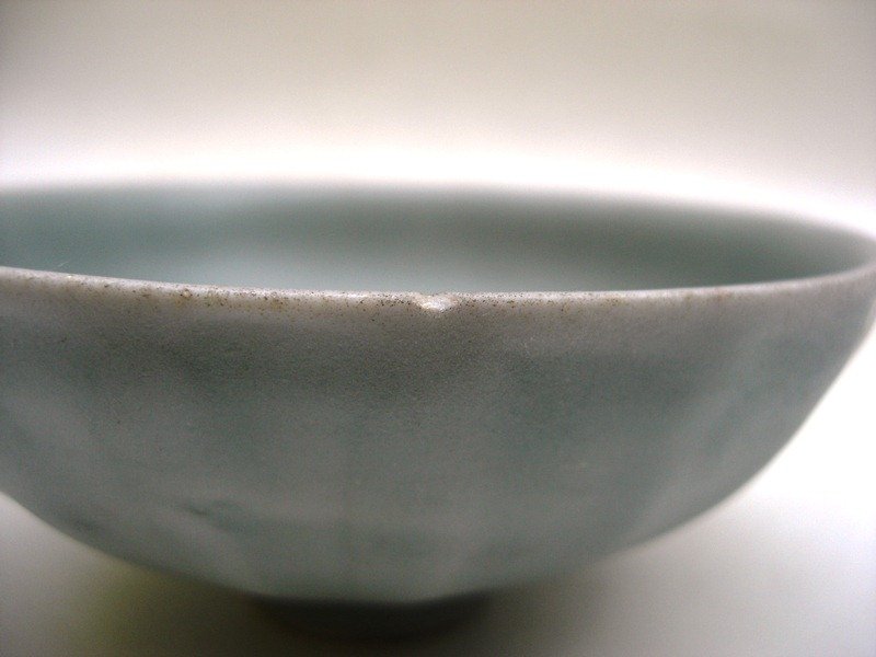 Yuan Lonquan Celadon Small Bowl