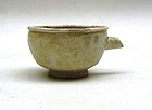 Tang Changsha Small Bowl With Spout