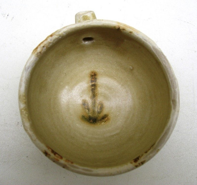 Tang Changsha Small Bowl With Spout