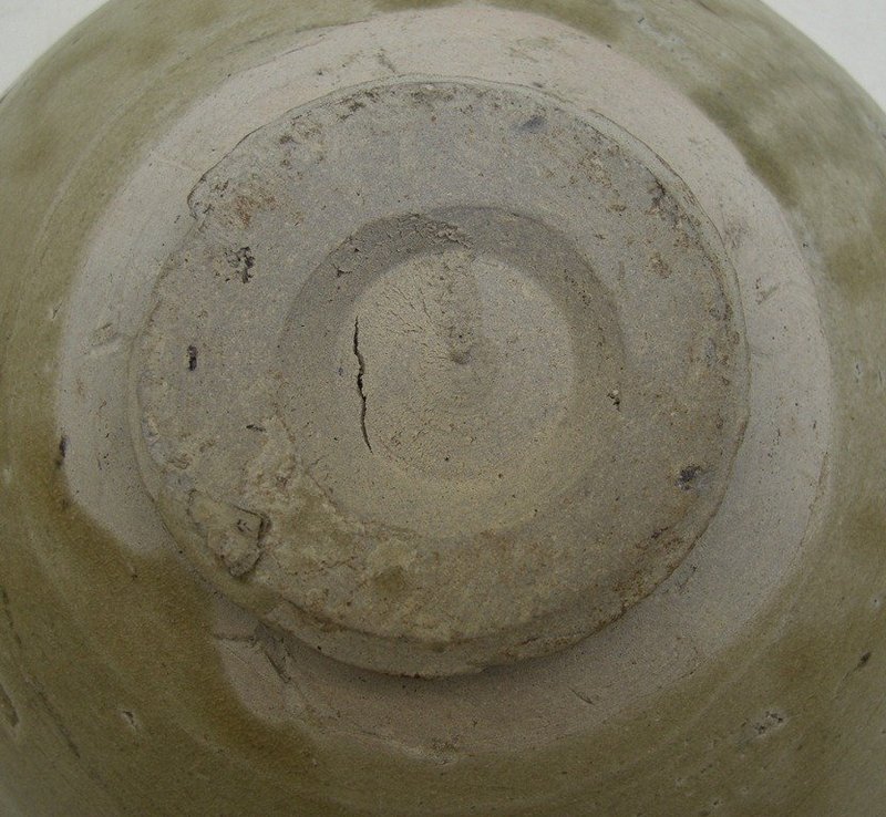 A large Tang Changsha Bowl (2)