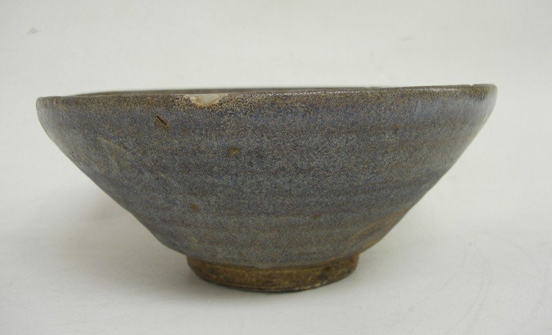 10th-14th Century Jun Yao Large Bowl