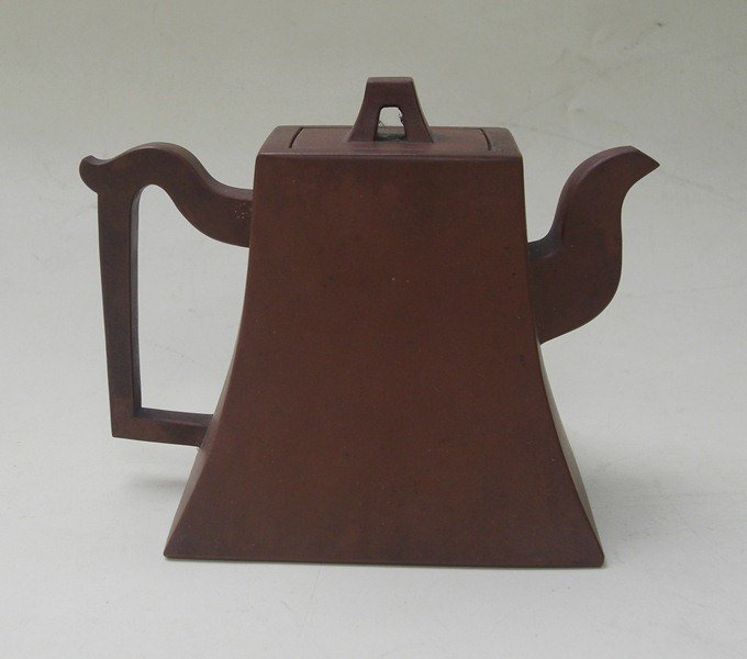 Chinese Yixing Teapot (91)