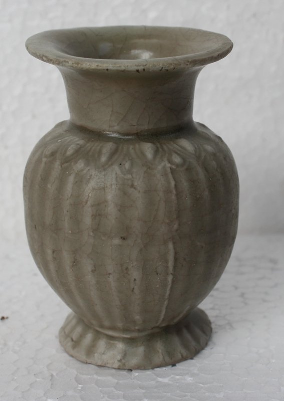 Chinese 10th-12th Century Small Vase