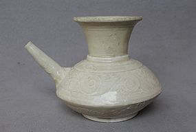 Song Dynasty Kendi