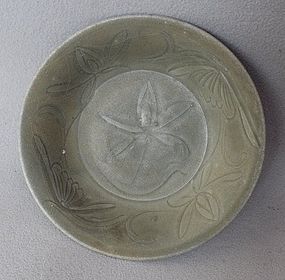 Chinese Northern Song Celadon Bowl