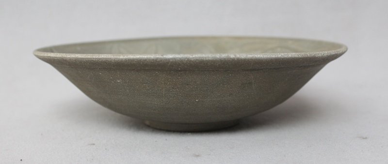 Chinese Northern Song Celadon Bowl