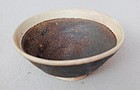 Chinese Song Dynasty Jizhou Bowl