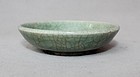 19th Century Crackled Celadon Glaze Small Bowl