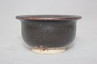 Chinese 12th-14th Century Brown Glazed Small Bowl