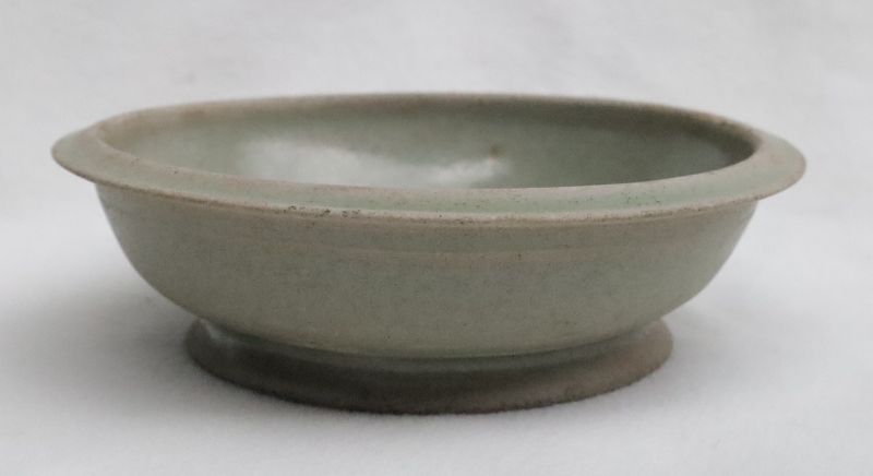 Five Dynasties Yue Yao Bowl