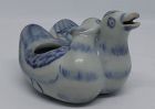 Chinese Ming Dynasty Duck Ewer