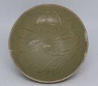 Chinese Song - Yuan Dynasty Celadon Bowl