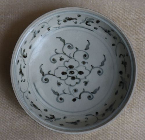 Vietnamese 15th Century Dish