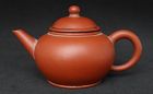 Chinese Yixing Zisha Tea Pot (190)
